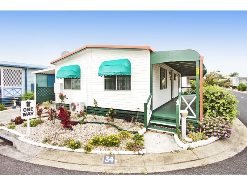 34/40 Southern Cross Drive, Ballina NSW 2478