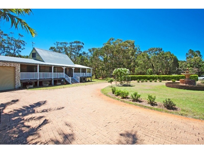 612 Pimlico Road, Pimlico NSW 2478