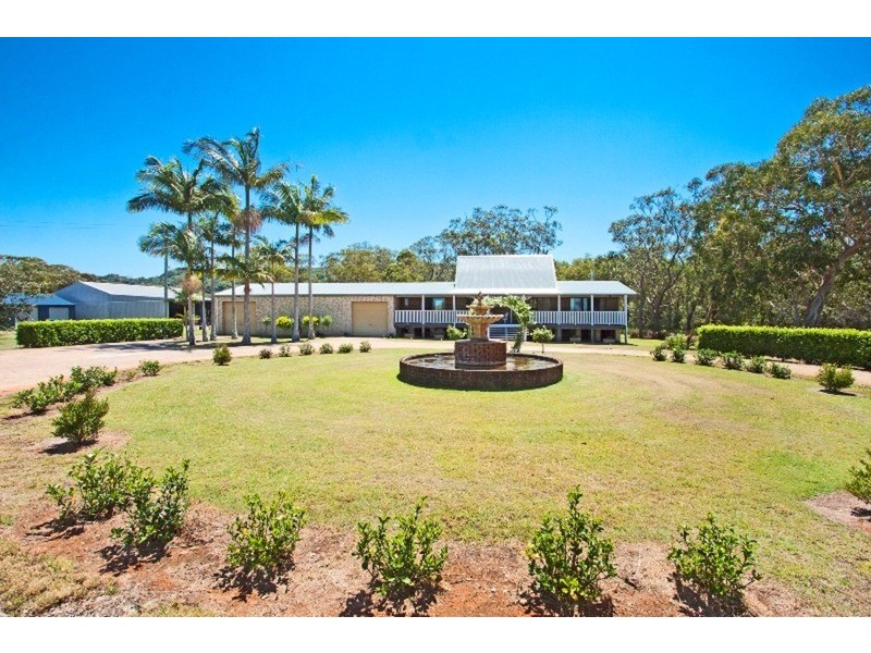 612 Pimlico Road, Pimlico NSW 2478