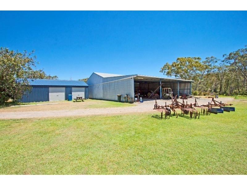 612 Pimlico Road, Pimlico NSW 2478