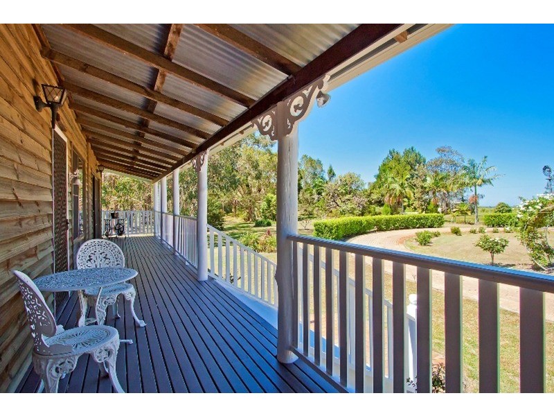 612 Pimlico Road, Pimlico NSW 2478