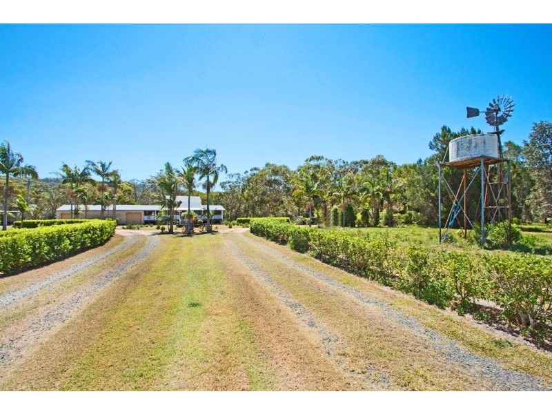 612 Pimlico Road, Pimlico NSW 2478