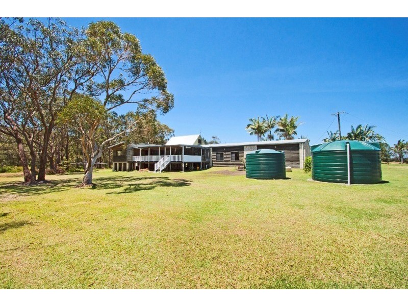 612 Pimlico Road, Pimlico NSW 2478