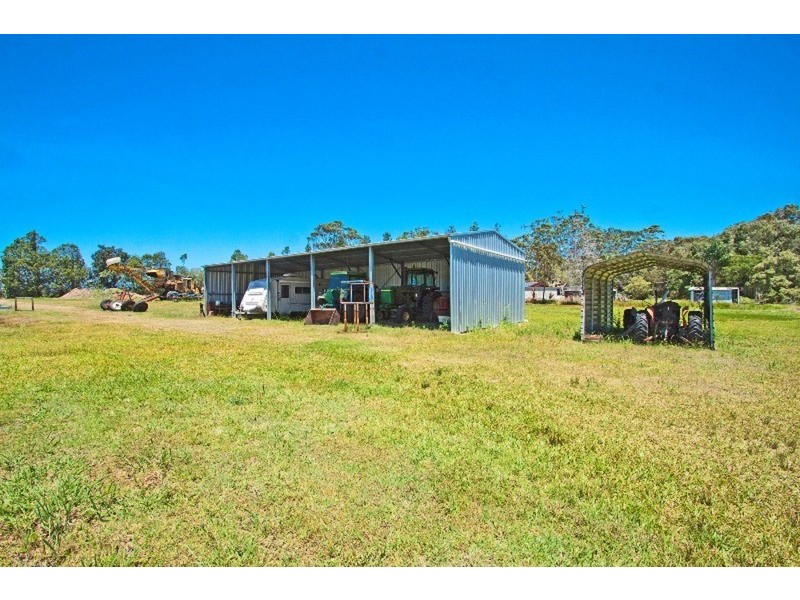 612 Pimlico Road, Pimlico NSW 2478
