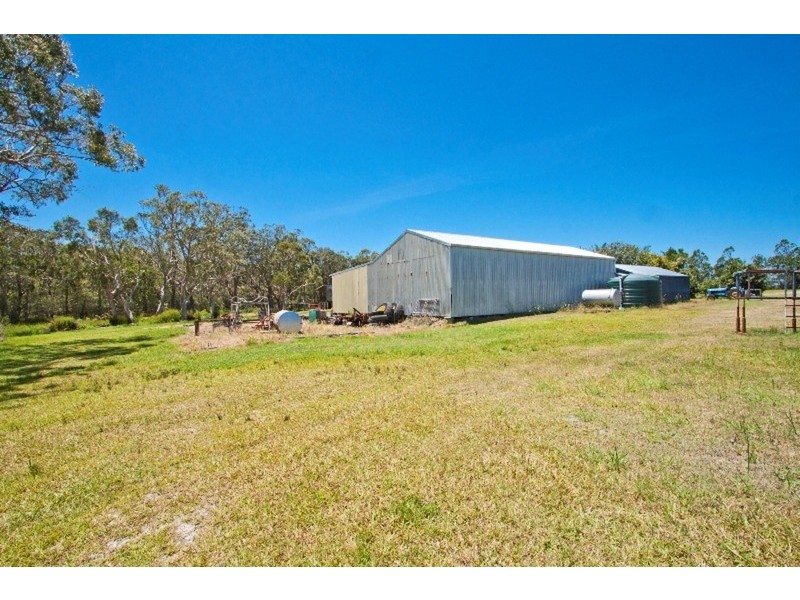 612 Pimlico Road, Pimlico NSW 2478