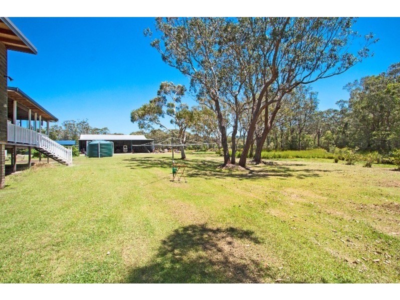 612 Pimlico Road, Pimlico NSW 2478