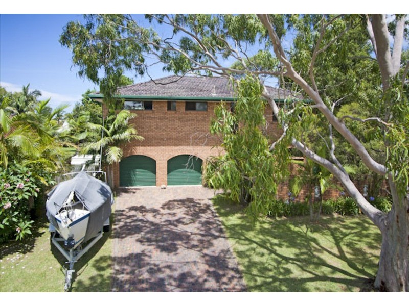 3 Christine  Place, Ballina NSW 2478