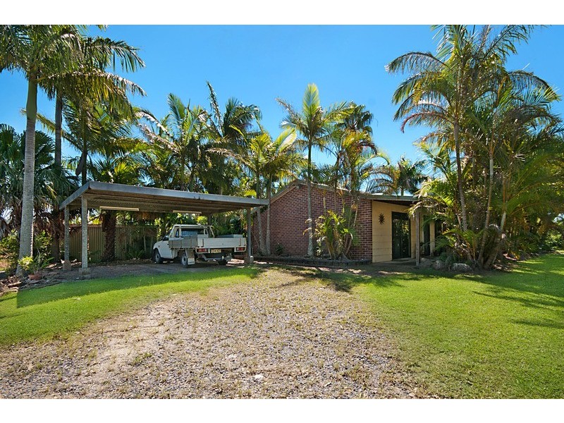 372 Pimlico Road, Pimlico NSW 2478