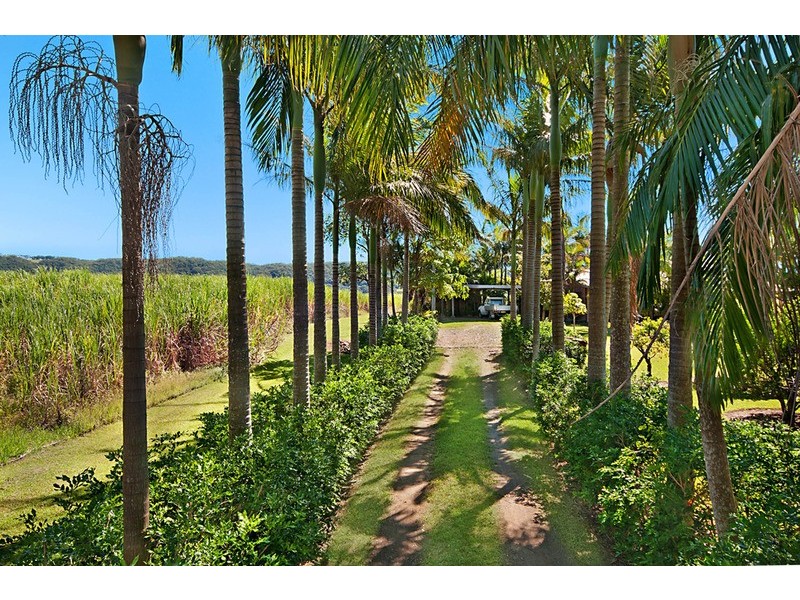 372 Pimlico Road, Pimlico NSW 2478
