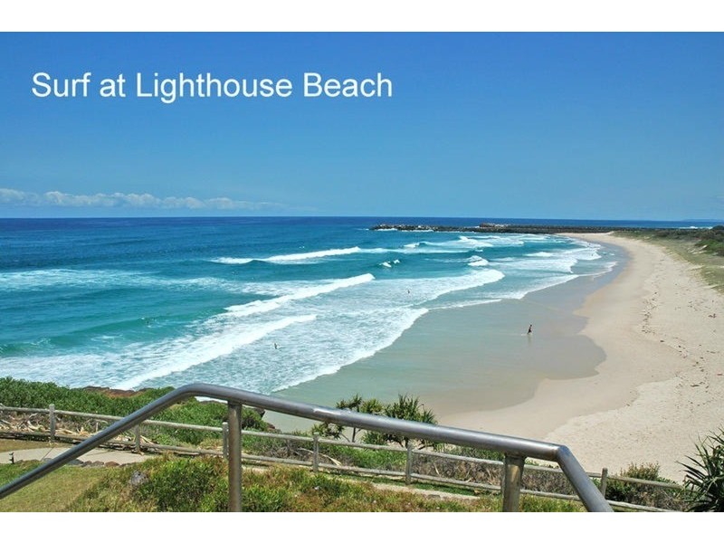 2/33 McKinnon Street, East Ballina NSW 2478