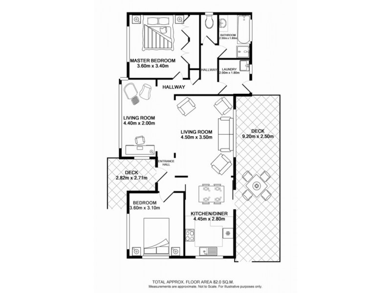 60 Norton  Street, Ballina NSW 2478