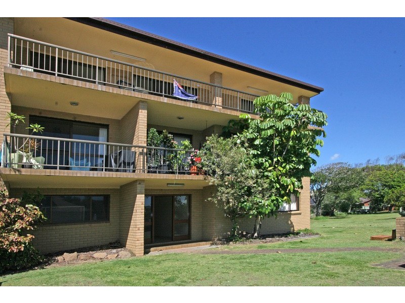 2/31 McKinnon Street, East Ballina NSW 2478