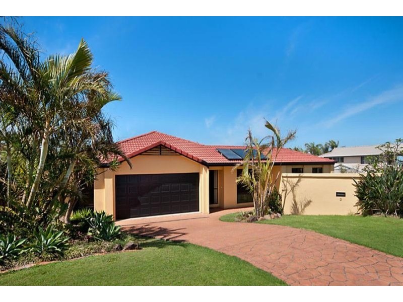 3 Kristen  Close, Skennars Head NSW 2478