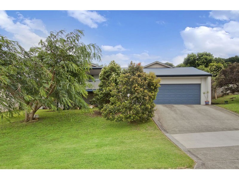 50 Hutley Drive, Lennox Head NSW 2478