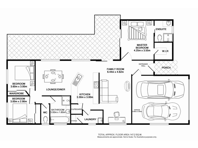 1/28 Libby Lane, Lennox Head NSW 2478