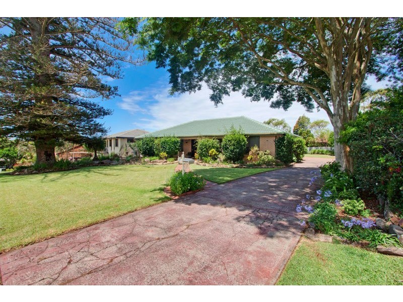 51 Antrim  Street, East Ballina NSW 2478
