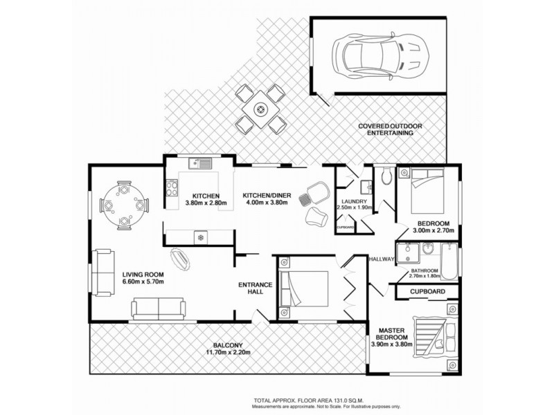 51 Antrim  Street, East Ballina NSW 2478