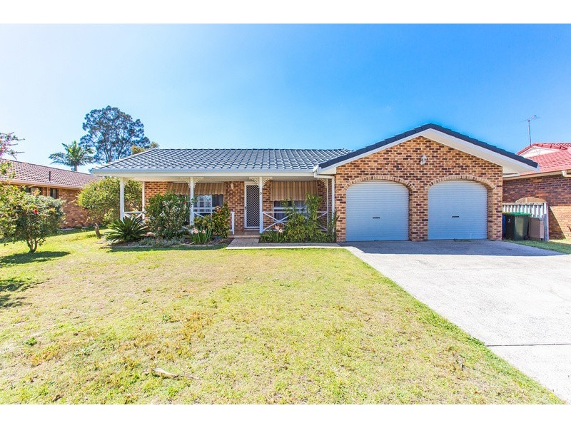 5 Catherine Crescent, Ballina NSW 2478