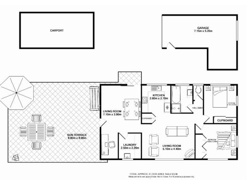 7/284 River Street, Ballina NSW 2478