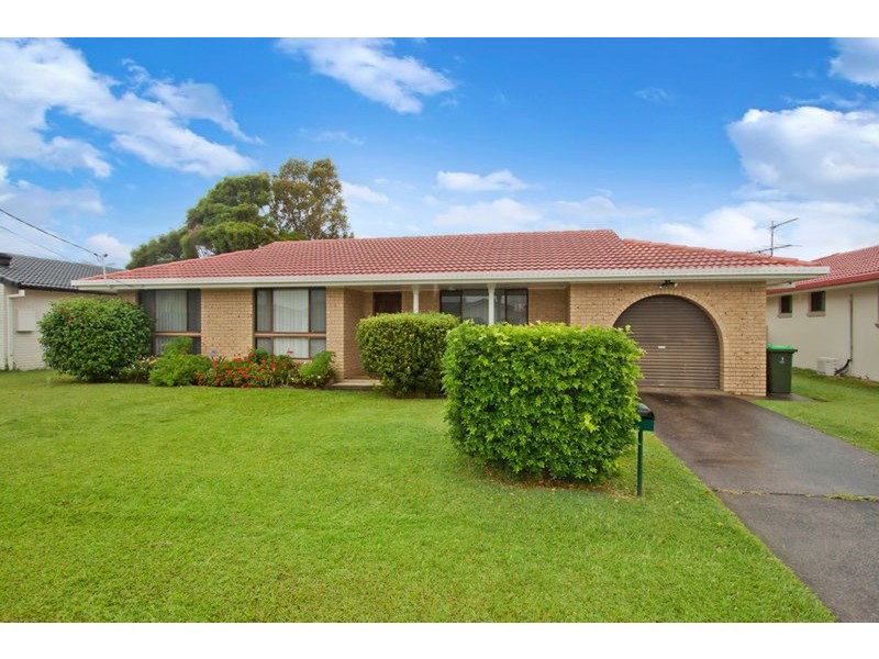 16 Howard Crescent, Ballina NSW 2478
