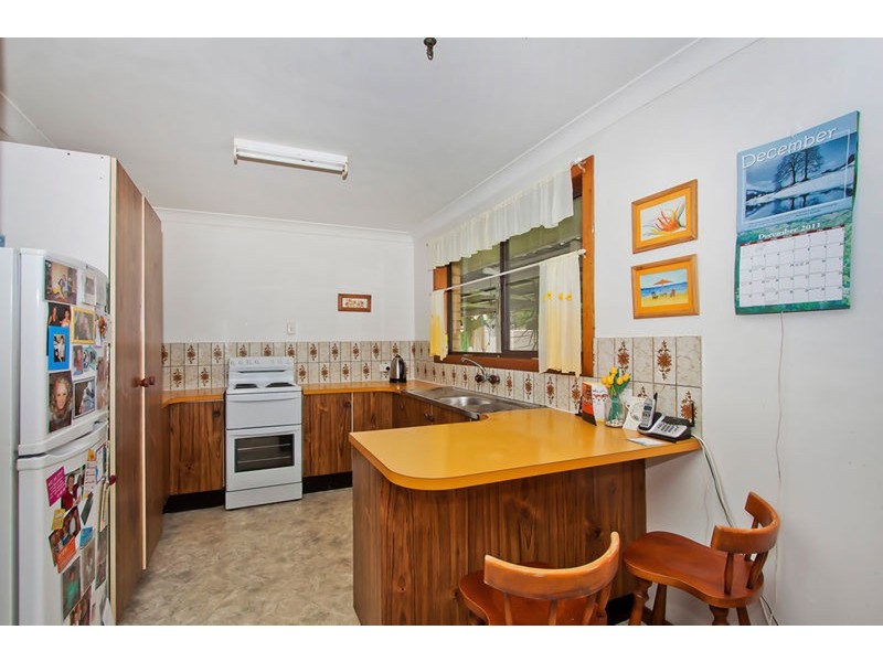 16 Howard Crescent, Ballina NSW 2478