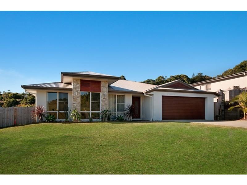 10 Alexander Circuit, Lennox Head NSW 2478