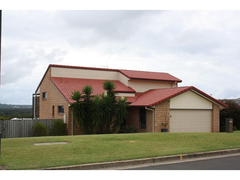 36 The Ridgeway, Cumbalum NSW 2478