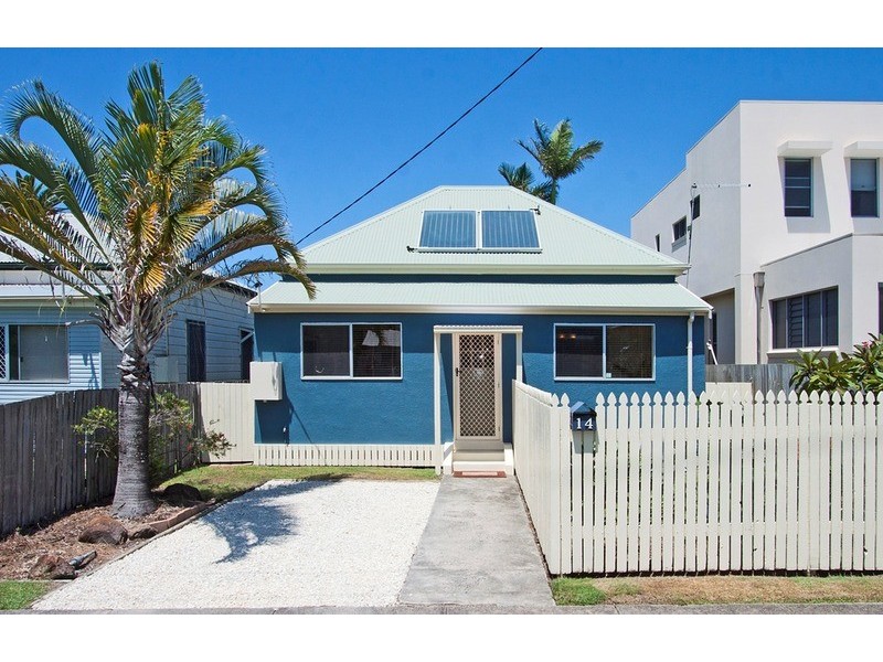 14 Crane Street, Ballina NSW 2478