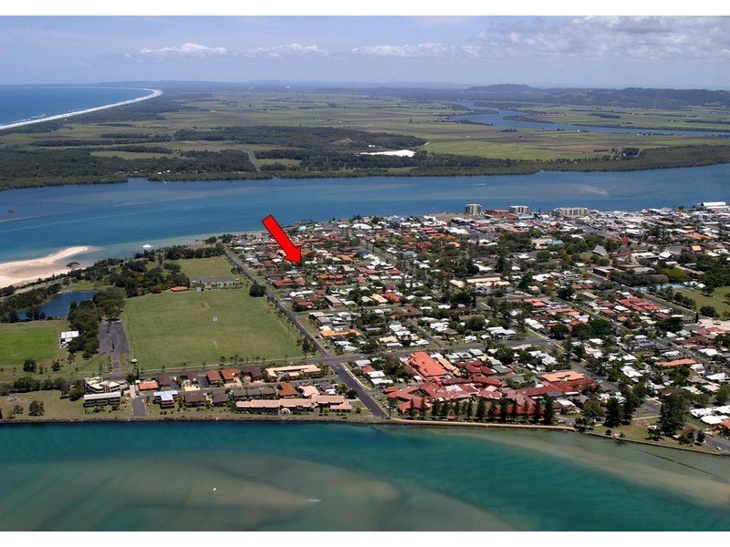 14 Crane Street, Ballina NSW 2478