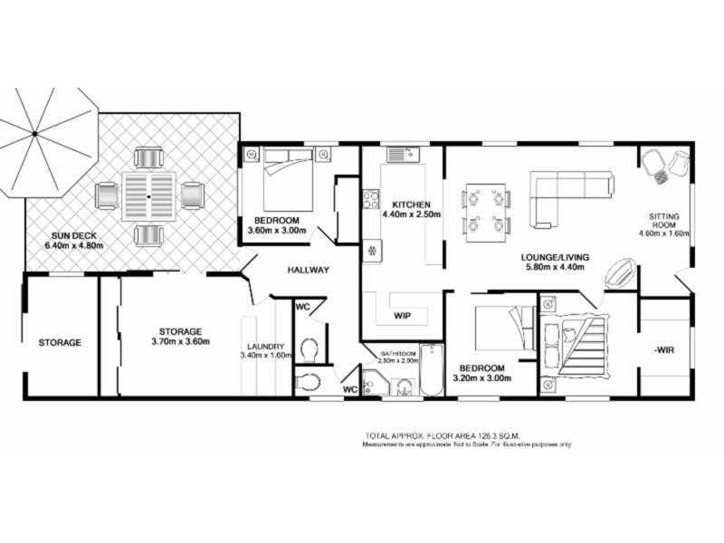 14 Crane Street, Ballina NSW 2478