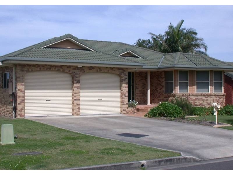 13 Horizon Drive, Ballina NSW 2478