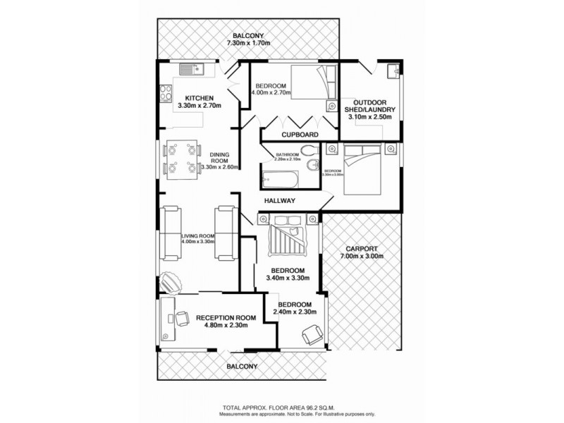 28 Riverview Avenue, Ballina NSW 2478