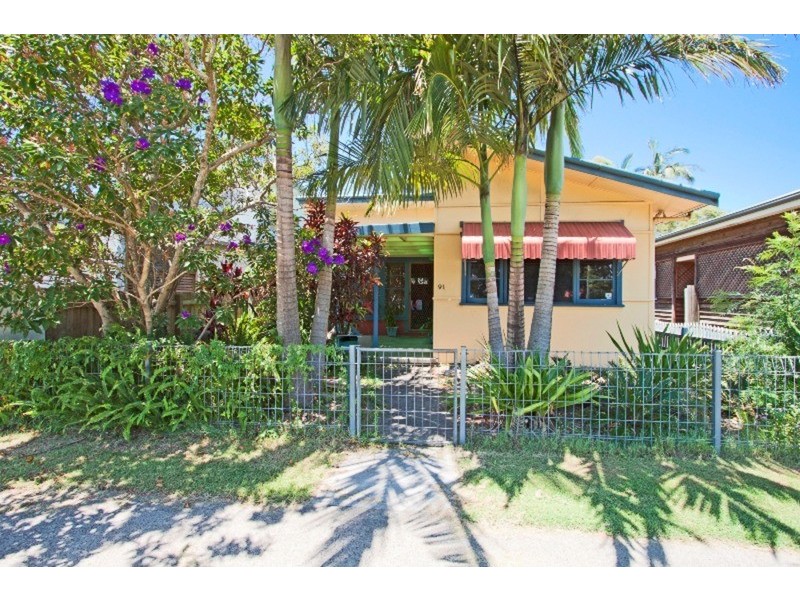 91 Cherry  Street, Ballina NSW 2478