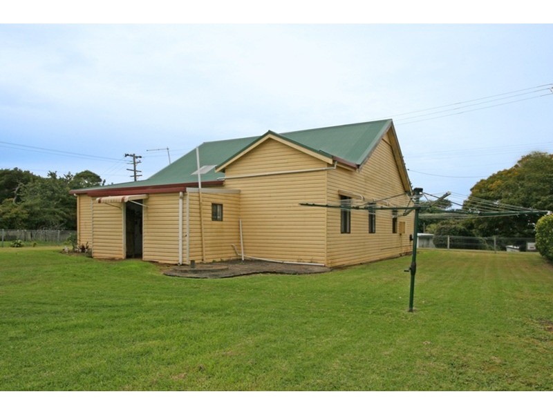 21 Old Pacific Highway, Newrybar NSW 2479