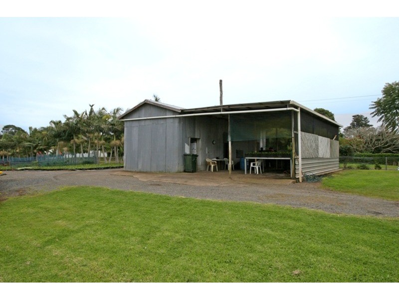 21 Old Pacific Highway, Newrybar NSW 2479