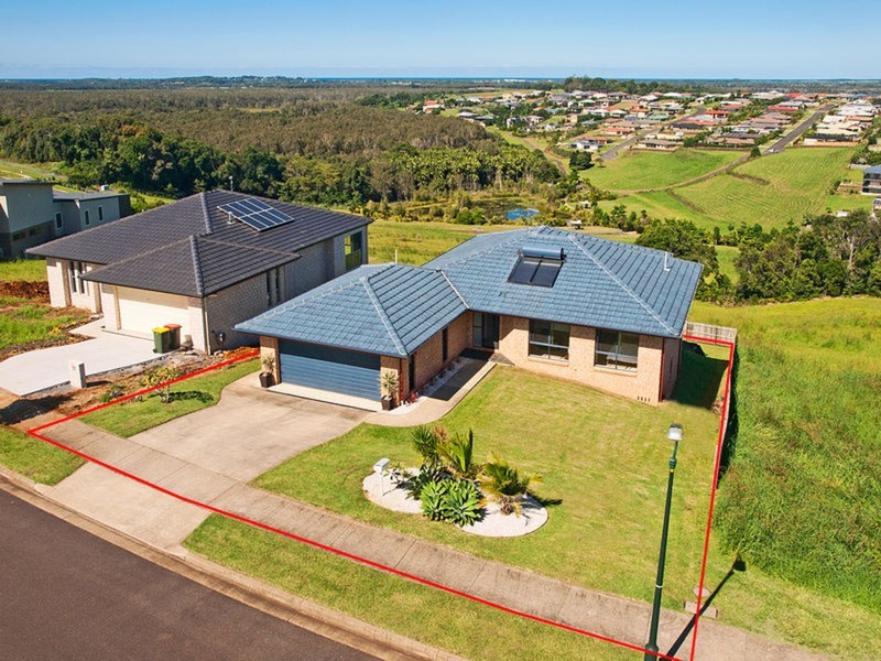 34 Unara Park Way, Cumbalum NSW 2478