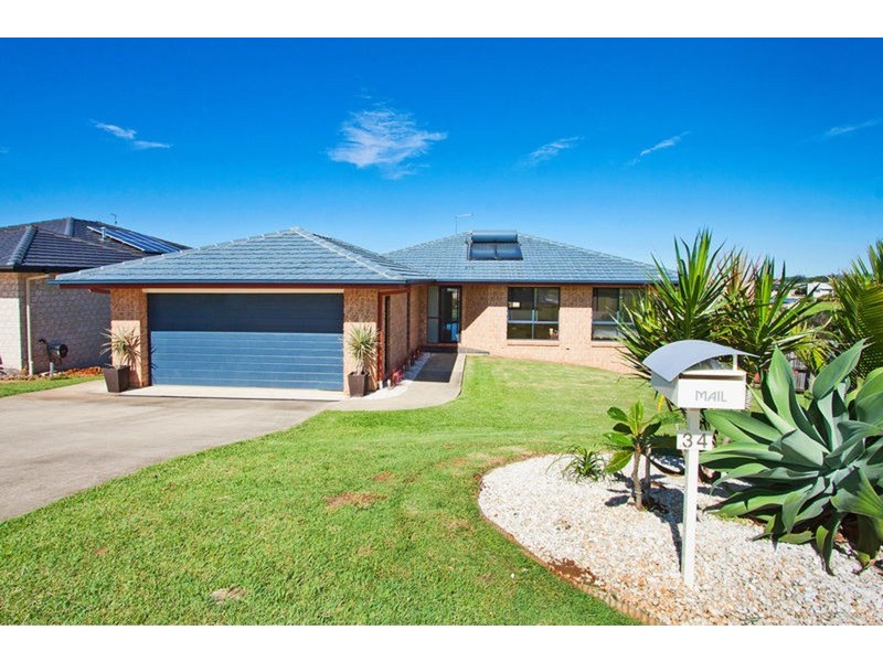 34 Unara Park Way, Cumbalum NSW 2478