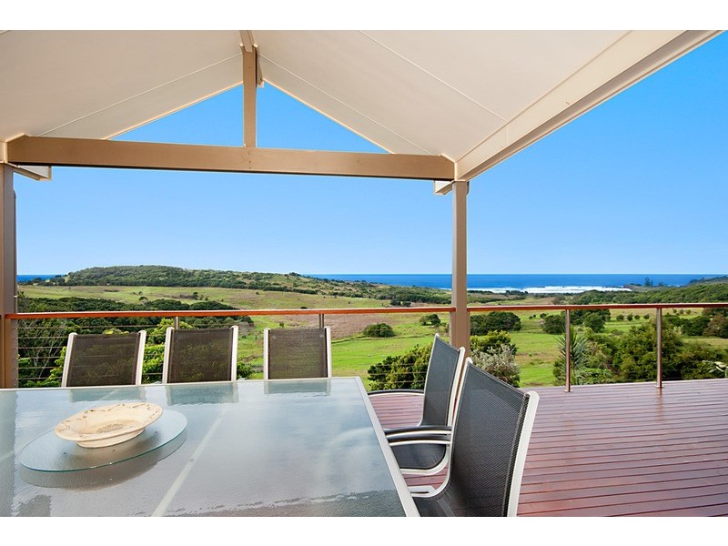34 Sandstone Crescent, Lennox Head NSW 2478