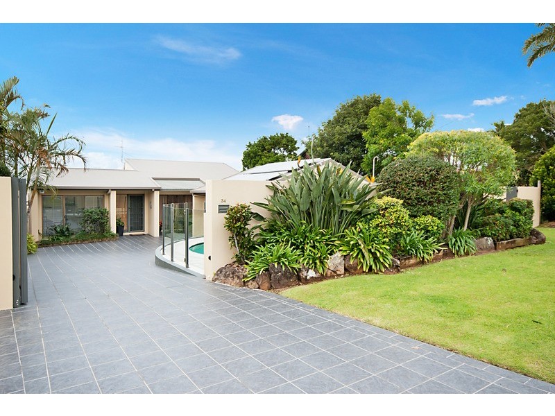 34 Sandstone Crescent, Lennox Head NSW 2478