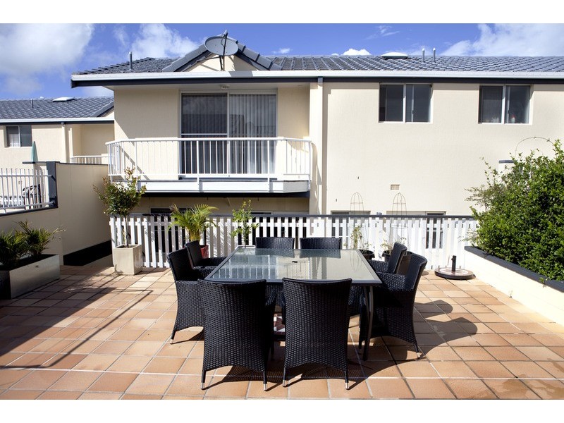 20/1 “Spinnaker Point” Sirius Place, Ballina NSW 2478