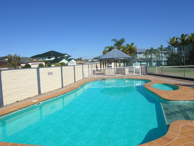 20/1 “Spinnaker Point” Sirius Place, Ballina NSW 2478
