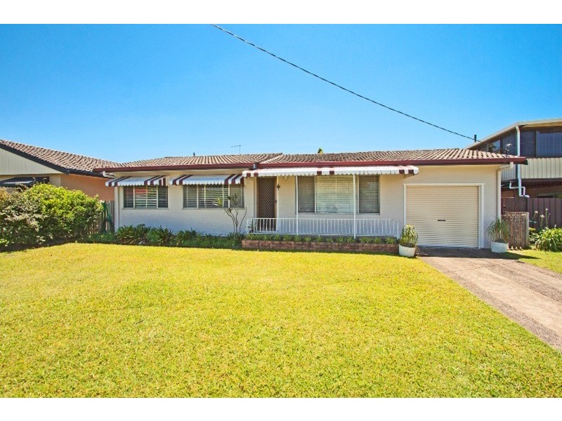 3 Camburt  Street, Ballina NSW 2478