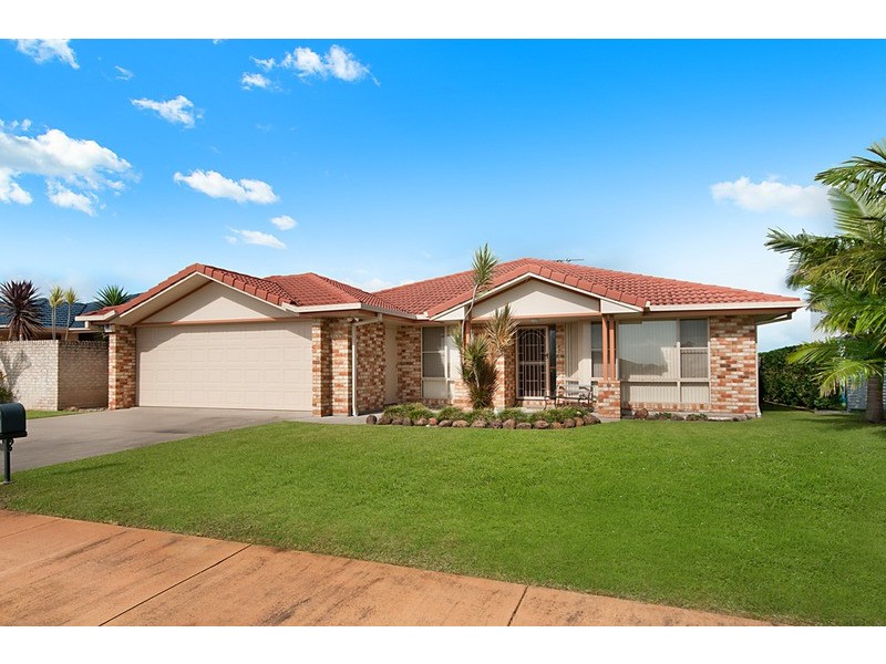 37 The Ridge Way, Cumbalum NSW 2478