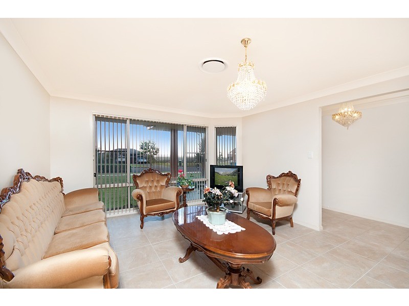 37 The Ridge Way, Cumbalum NSW 2478