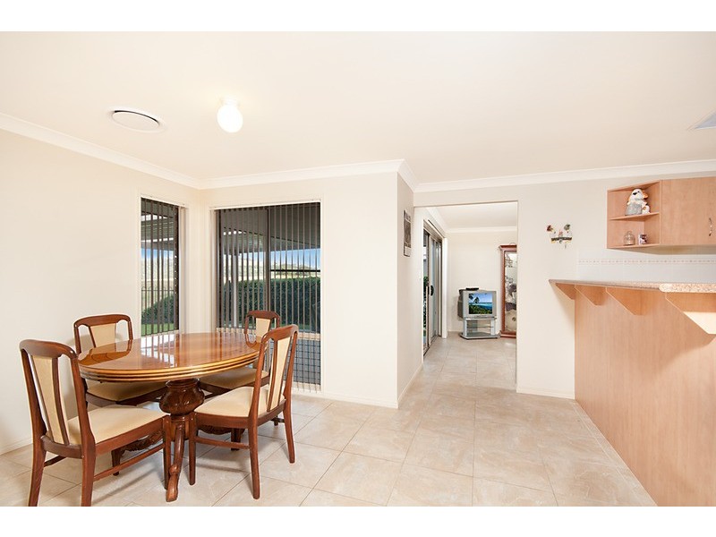 37 The Ridge Way, Cumbalum NSW 2478