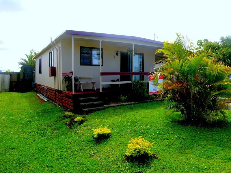 9/264 Pacific Highway, Ballina NSW 2478