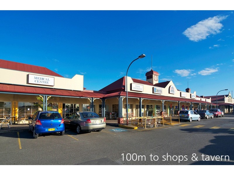 9/264 Pacific Highway, Ballina NSW 2478