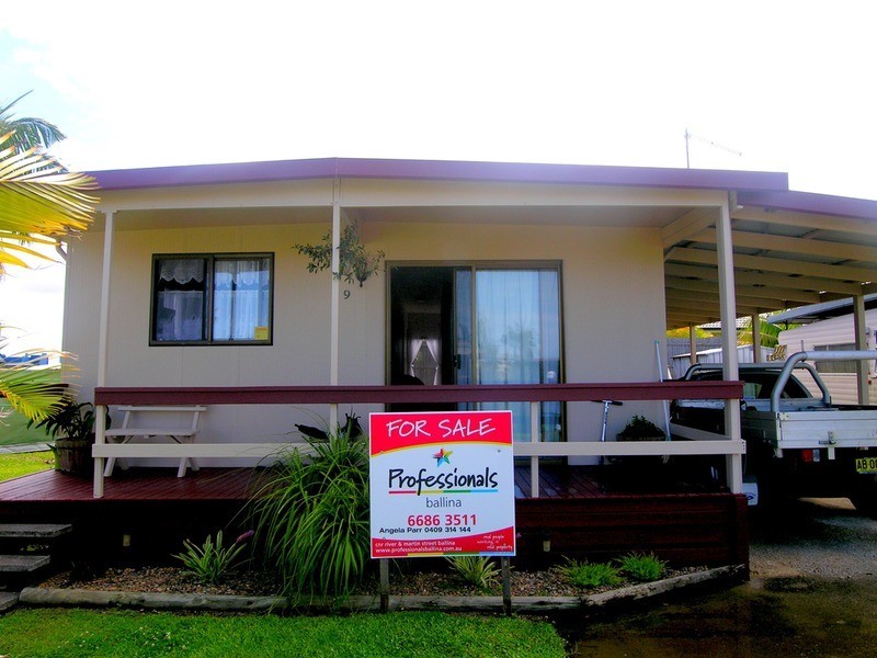 9/264 Pacific Highway, Ballina NSW 2478