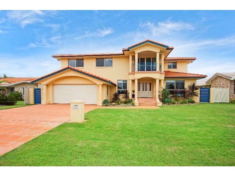 42 Silver Gull Drive, East Ballina NSW 2478