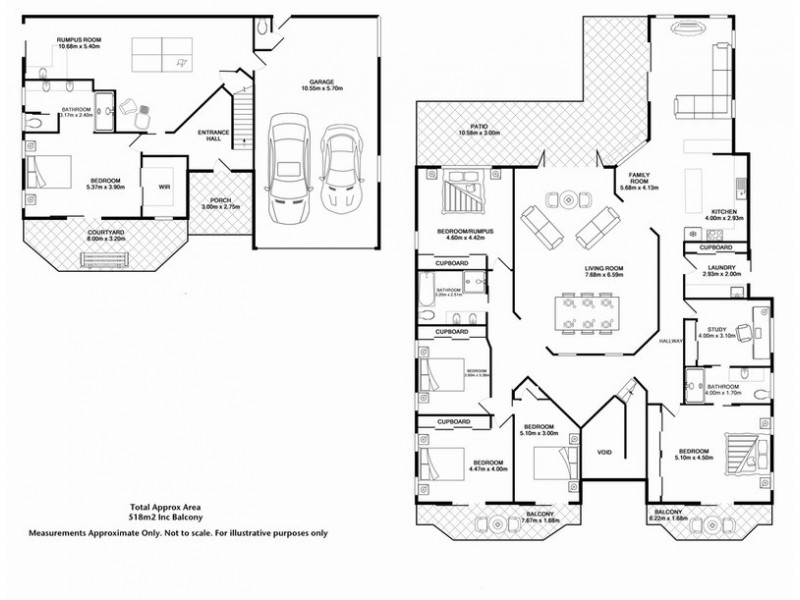 42 Waterford Parade, Skennars Head NSW 2478